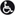 Wheelchair accessible access