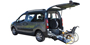 Peugeot Partner AT