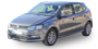 VW Polo or Citroën C3