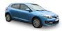 Renault Mégane station wagon AT