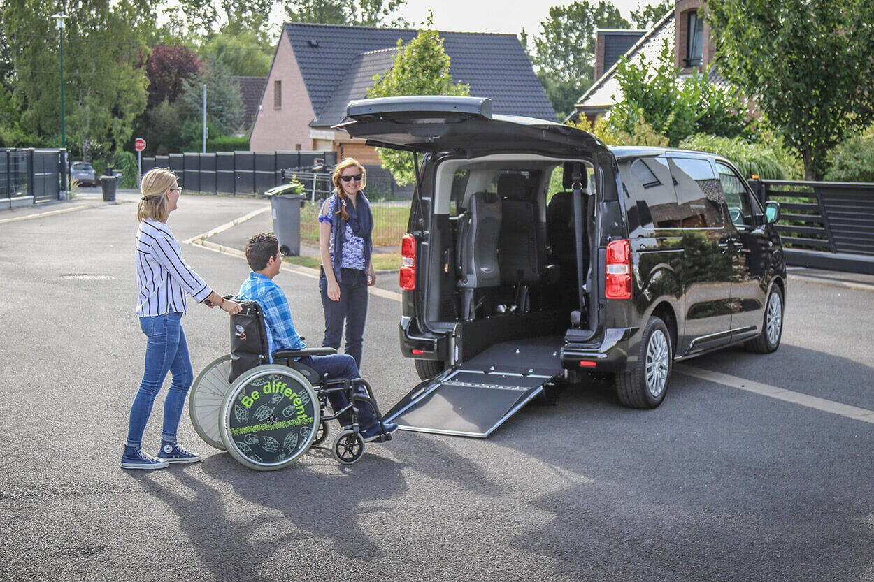 The Peugeot Traveller Family is comfortable and pleasant to drive