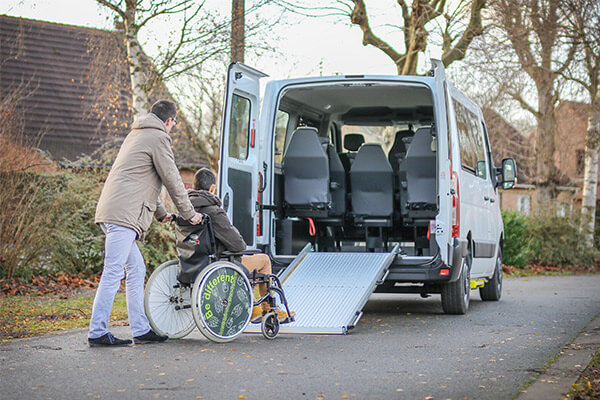 Discover France and other european countries with the Renault Master WAV ! Discover France and other european countries with the Renault Master WAV !